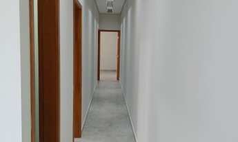 Imagem 7: Linda Casa no Condomínio Mantova