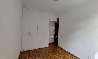 Imagem 7: Apartamento com 3 dormitórios à venda, 75 m² por R$ 300.000 - Estrela Dalva - Belo Horizon