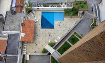 Imagem 5: Edifício Residencial para venda tem 224 metros quadrados e 4 quartos tatuape São Paulo