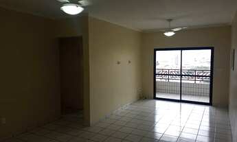 Imagem 2: PRAIA GRANDE - Apartamento Padrão - GUILHERMINA