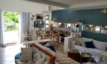 Imagem: CASA ASSOBRADADA - BALNEÁRIO MAR PAULISTA