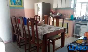 Imagem 3: CASA TÉRREA - JARDIM PINHEIROS - SP