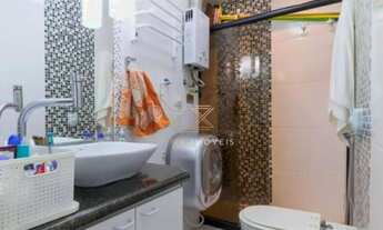 Imagem 2: Apartamento com 1 dormitório à venda, 42 m² por R$ 450.000 - Flamengo - Rio de Janeiro/RJ