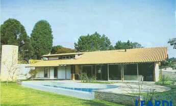 Imagem 3: CASA TÉRREA - RECANTO IMPLA - SP