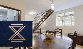 Imagem 5: Apartamento com 4 dormitórios à venda, 184 m² por R$ 590.000 - São Lucas - Belo Horizonte