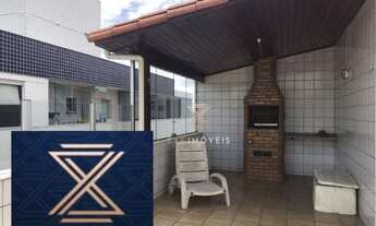 Imagem 4: Apartamento com 3 dormitórios à venda, 170 m² por R$ 580.000 - Fernão Dias - Belo Horizont