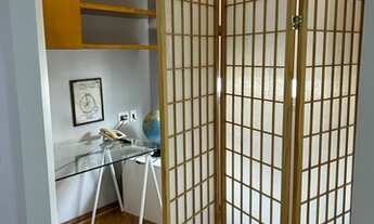 Imagem 7: Flat para aluguel possui 48 metros quadrados com 1 quarto em Consolação - São Paulo - SP