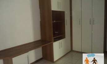 Imagem 3: Apartamento à venda, 80 m² por R$ 430.000,00 - Campo Grande - Santos/SP