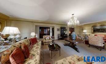 Imagem 5: APARTAMENTO - JARDIM AMÉRICA - SP