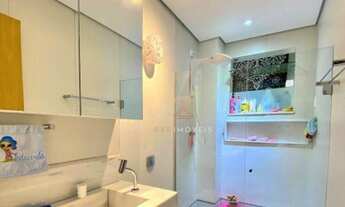 Imagem 3: Apartamento com 3 dormitórios à venda, 120 m² por R$ 510.000 - Sagrada Família - Belo Hori