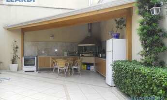 Imagem 5: SOBRADO - ALTO DE PINHEIROS - SP