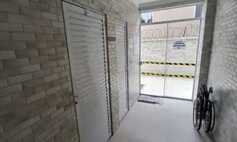 Imagem 6: Paulo)Baixou !!! Apartamento 1 Dormitório na Vila Mirim - Praia Grande R$ 220.000