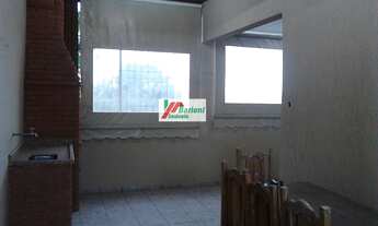 Imagem 7: Sobrado Alto Padrão para Venda e Aluguel em Vila Penteado São Paulo-SP