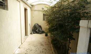 Imagem 5: CASA ASSOBRADADA - INDIANÓPOLIS - SP