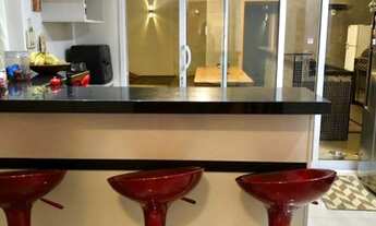 Imagem 7: Casa - Swiss Park - Campinas