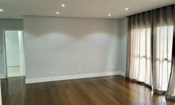 Imagem 3: COBERTURA - VILA SÃO FRANCISCO - SP