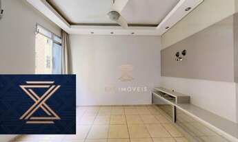 Imagem 3: Apartamento com 2 dormitórios à venda, 70 m² por R$ 310.000 - Castelo - Belo Horizonte/MG