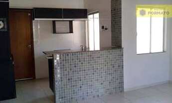 Imagem 7: Casa com 2 dormitórios à venda no Jardim Auxiliadora - Campo Grande/MS