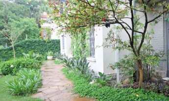 Imagem: SOBRADO - PERDIZES - SP