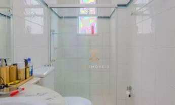 Imagem 2: Apartamento com 2 dormitórios à venda, 100 m² por R$ 620.000 - Luxemburgo - Belo Horizonte