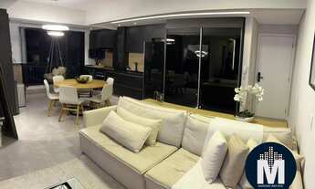 Imagem 5: Apartamento 2 quartos à venda com suíte, sacada e 2 vagas - Alphaville