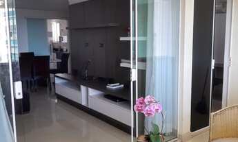 Imagem: Apto 4 Q, 3 Suítes no Ed. Tirrênia St