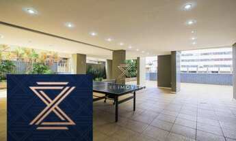 Imagem 5: Apartamento com 3 dormitórios à venda, 120 m² por R$ 580.000 - Alto Barroca - Belo Horizon