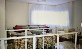 Imagem 2: Casa - Vila Moletta - Valinhos