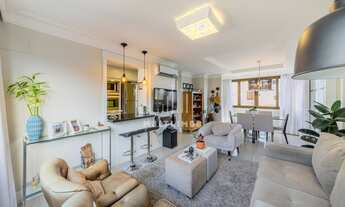 Imagem 6: Apartamento para venda possui 97 metros quadrados com 3 quartos em Bela Vista - Porto Aleg