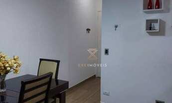 Imagem 2: Apartamento com 2 dormitórios à venda, 60 m² por R$ 400.000,00 - Santana - São Paulo/SP
