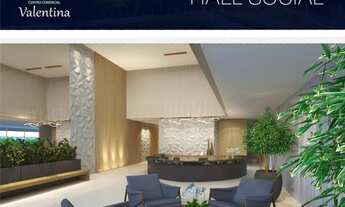 Imagem 6: Sala Comercial no Centro Politico Administrativo - Em frente ao Parque das Águas