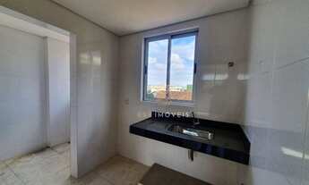 Imagem 5: Apartamento com 3 dormitórios à venda, 60 m² por R$ 305.000 - Havaí - Belo Horizonte/MG