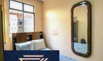 Imagem 4: Apartamento com 4 dormitórios à venda, 254 m² por R$ 590.000 - Calafate - Belo Horizonte/M