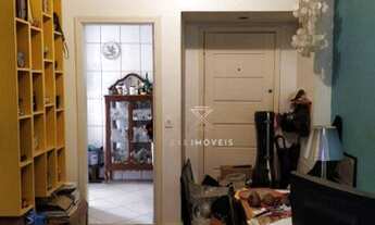 Imagem 4: Apartamento com 1 dormitório à venda, 55 m² por R$ 700.000 - Botafogo - Rio de Janeiro/RJ