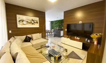 Imagem 2: Casa - Swiss Park - Campinas