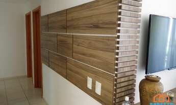 Imagem 3: Belíssimo Apartamento para Venda no Spazio di Genebra, Mossoró / RN