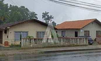 Imagem 2: JOINVILLE - Terreno Padrão - Jarivatuba