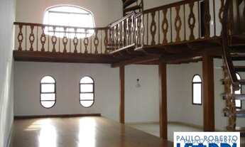 Imagem: COBERTURA - MORUMBI - SP