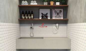 Imagem 4: CABEDELO - Apartamento Padrão - Intermares