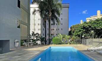 Imagem 5: Apartamento com 3 dormitórios à venda, 110 m² por R$ 725.000 - Luxemburgo - Belo Horizonte