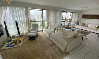 Imagem 2: 4 quartos, 3 vagas, praça de casa forte. R$6MIL COM taxas