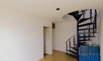 Imagem 6: COBERTURA - PINHEIROS - SP