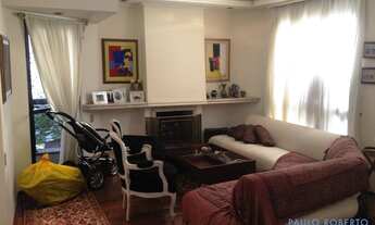 Imagem 4: APARTAMENTO - MOEMA - SP