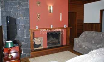 Imagem 5: Ótima Casa à Venda no Centro de Capivari - Campos do Jordão/SP