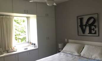 Imagem 6: APARTAMENTO - CAMPO BELO - SP