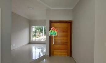 Imagem 3: INDAIATUBA - Casa de Condomínio - VILA BORGHESE