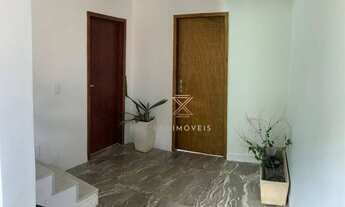 Imagem 6: Apartamento com 2 dormitórios à venda, 56 m² por R$ 215.000 - Recreio dos Bandeirantes - R