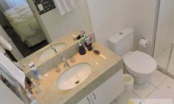 Imagem 6: Apartamento 3 dormitórios para Venda em São Paulo, Jardim das Vertentes, 3 dormitórios, 1