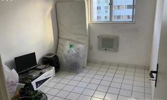 Imagem 5: Apto 68m², 3 Qts com churrasqueira e salão de festas na Iputinga!