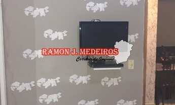 Imagem 7: Financie Lindo Apto 2 qts no Bairro Oitis em Contagem MG